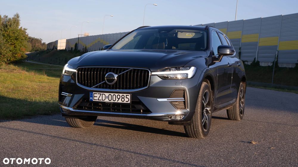 Volvo XC 60 - 26