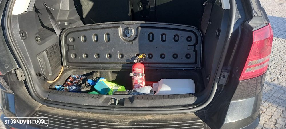 Dodge Journey 2.0 CRD R/T MTX - 22