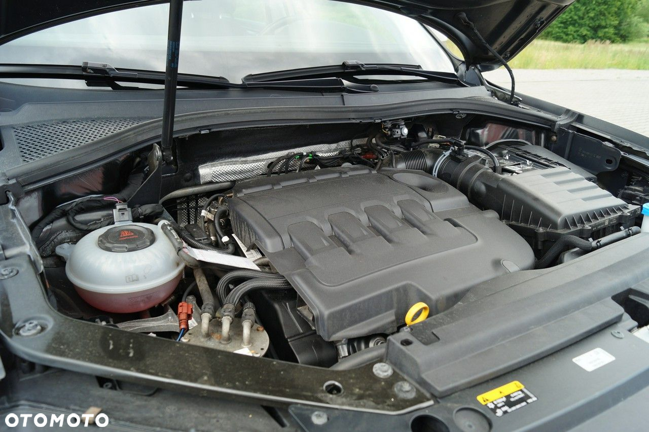 Volkswagen Tiguan - 39