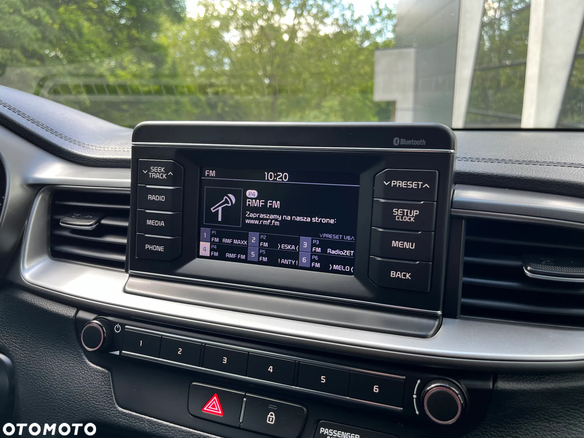 Kia Ceed 1.6 CRDi SCR S - 12