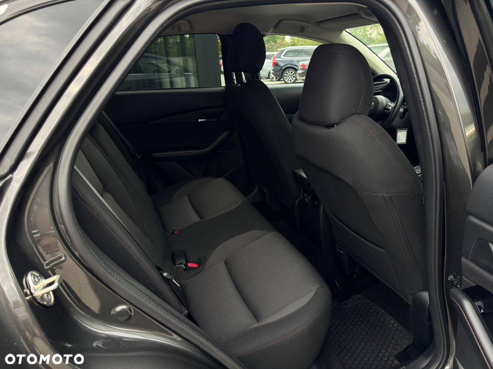 Mazda CX-30 e-SKYACTIVE G 150 SKYACTIV-Drive EXCLUSIVE-LINE - 23