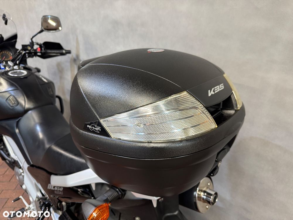 Suzuki DL - 32