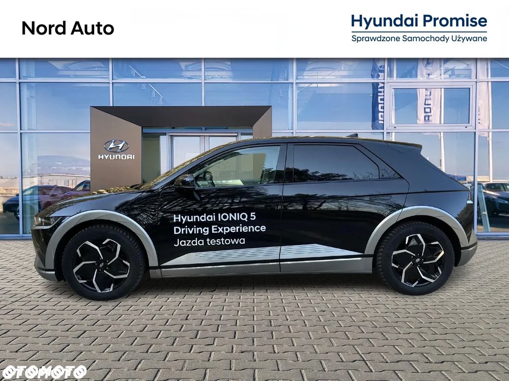 Hyundai IONIQ 5 77kWh Techniq - 2