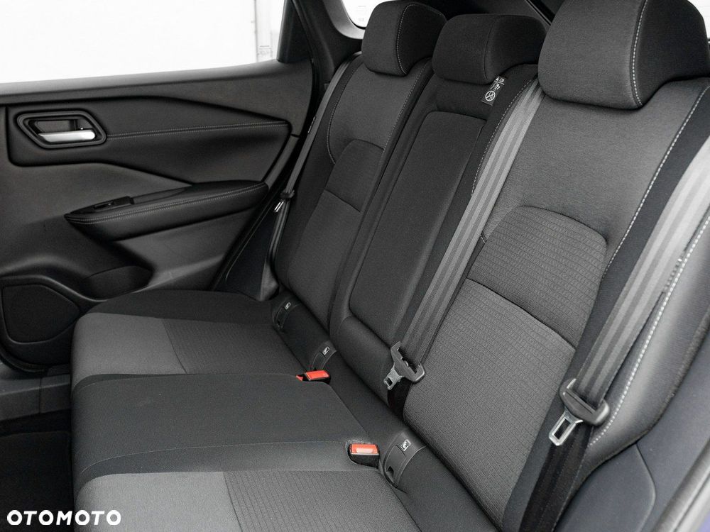 Nissan Qashqai - 26