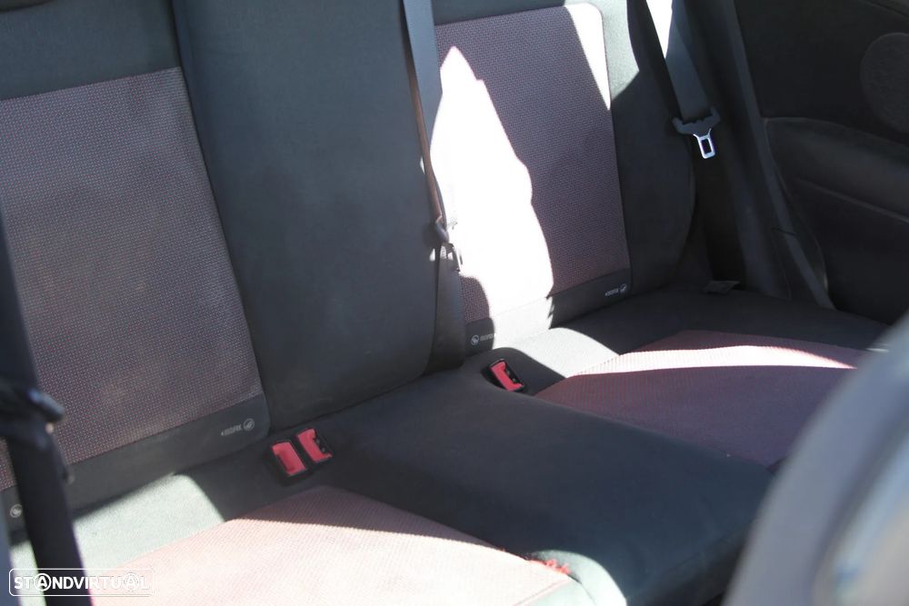 Opel Corsa GTC 1.2 - 5