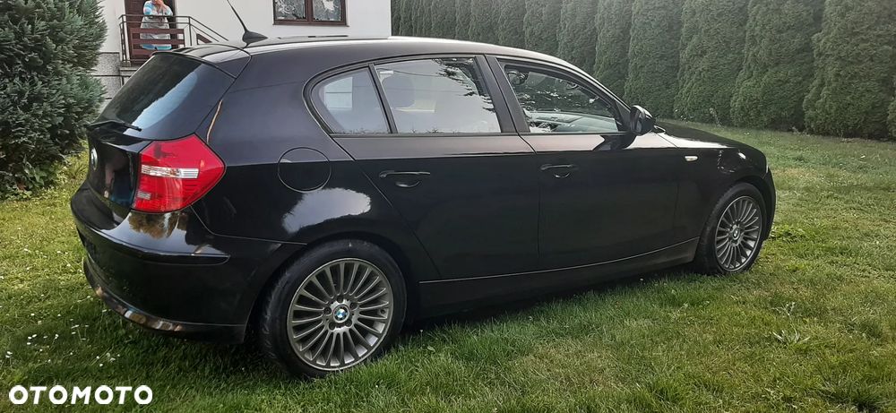 BMW Seria 1 116i Edition Lifestyle - 23