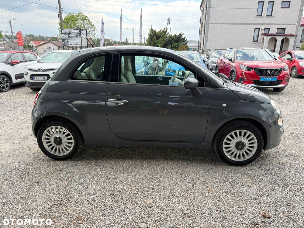 Fiat 500 - 11