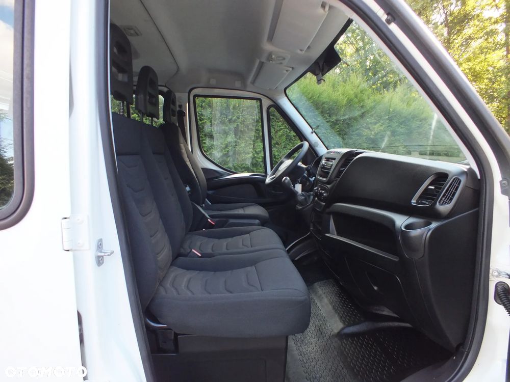 Iveco Daily - 20