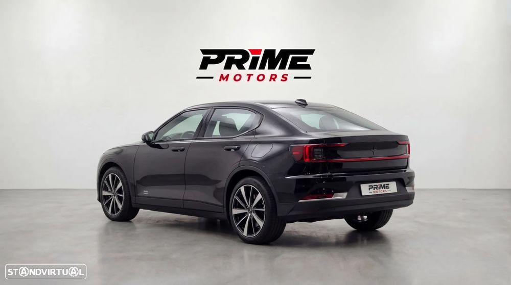 Polestar 2 Dual Motor 78kWh - 4