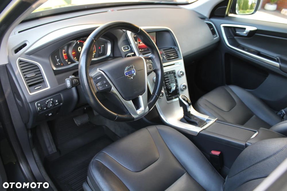 Volvo XC 60 D4 Drive-E Summum - 22