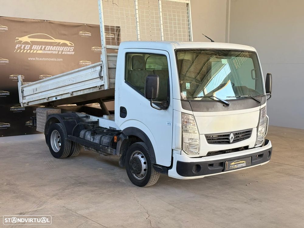 Renault MAXITY - 2