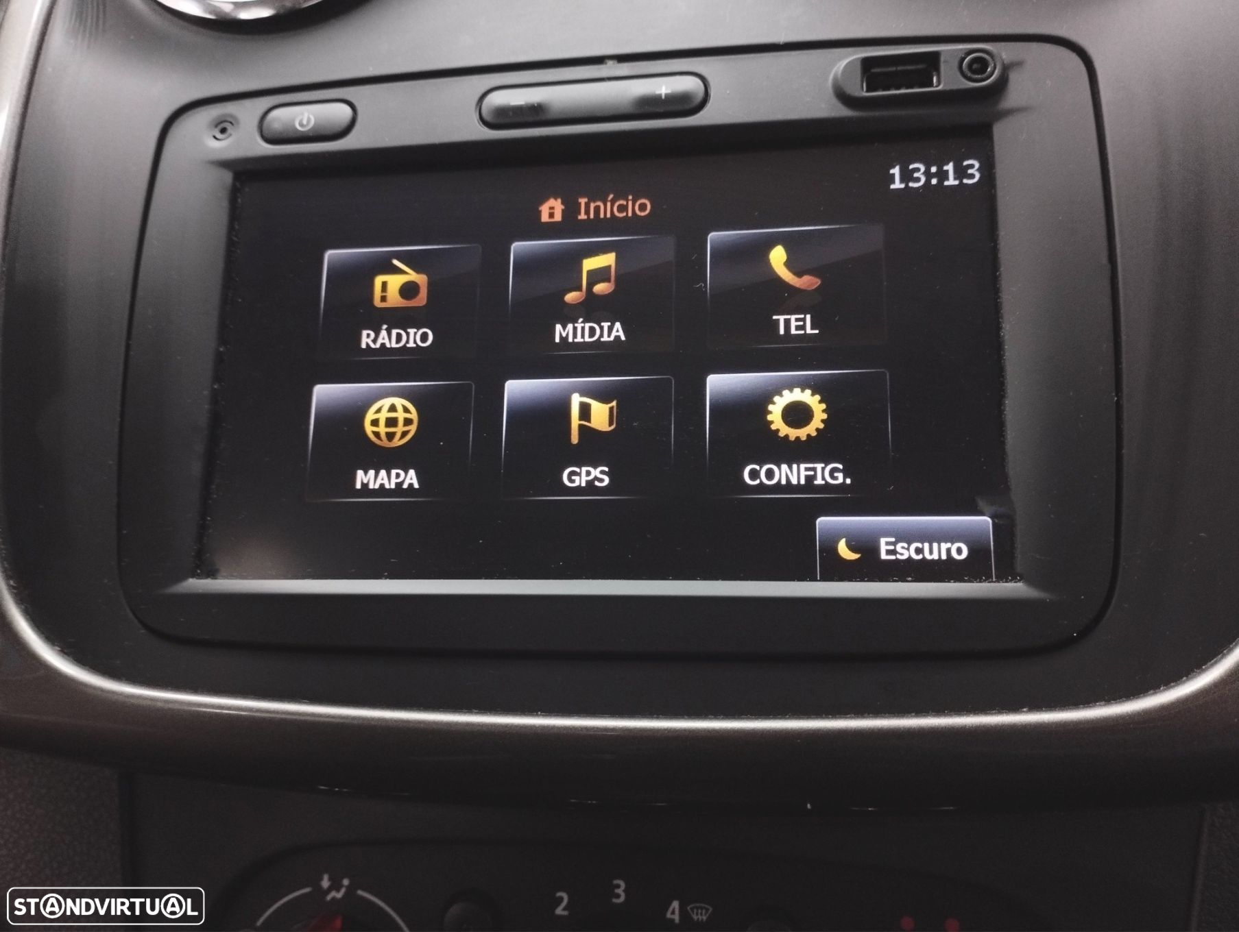 Dacia Sandero - 7