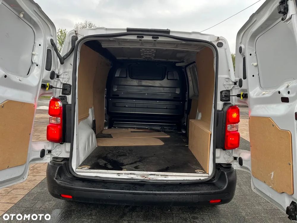 Citroën Jumpy - 7