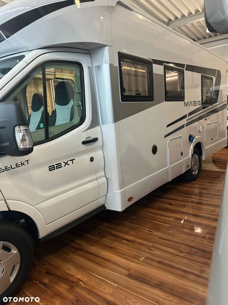 CI MAGIS 82XT ALDE - 4