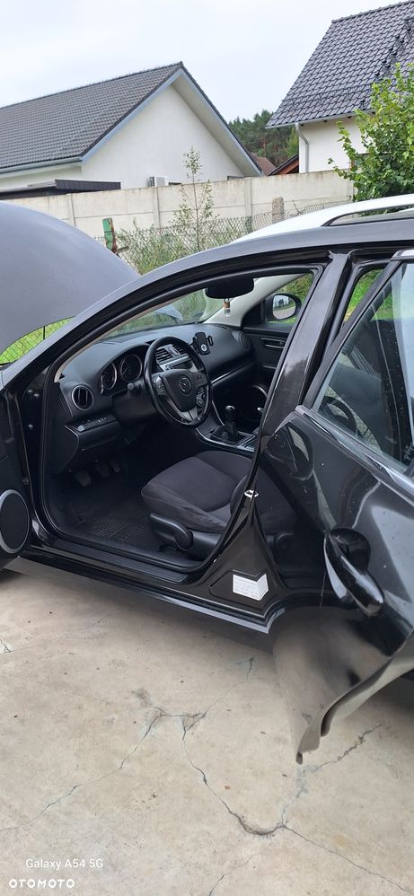 Mazda 6 2.0 CD Dynamic - 17