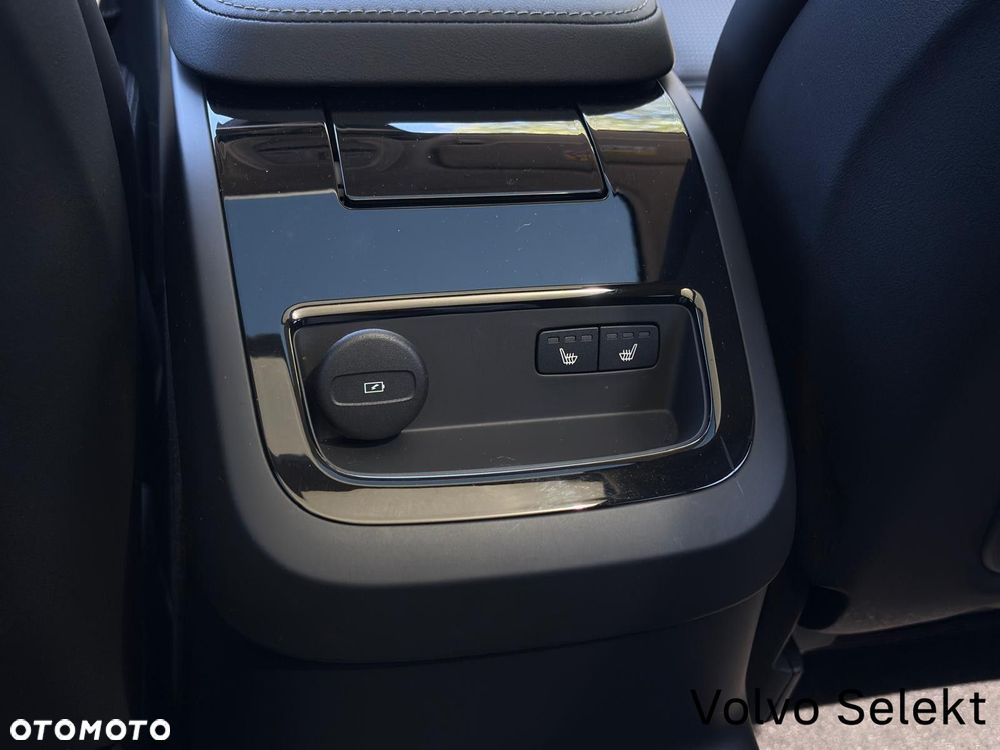 Volvo V90 - 39