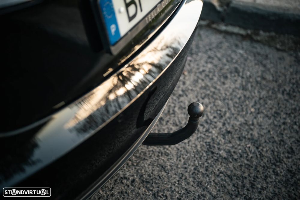 Tesla Model 3 AWD Dual Motor - 15