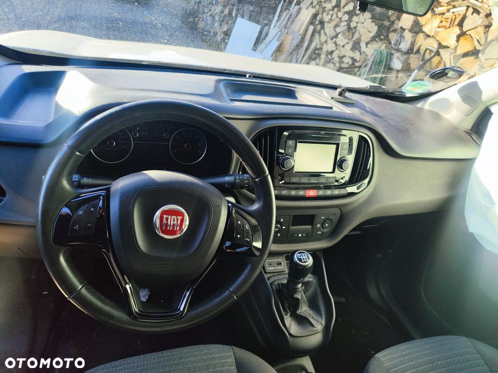Fiat Doblo - 13