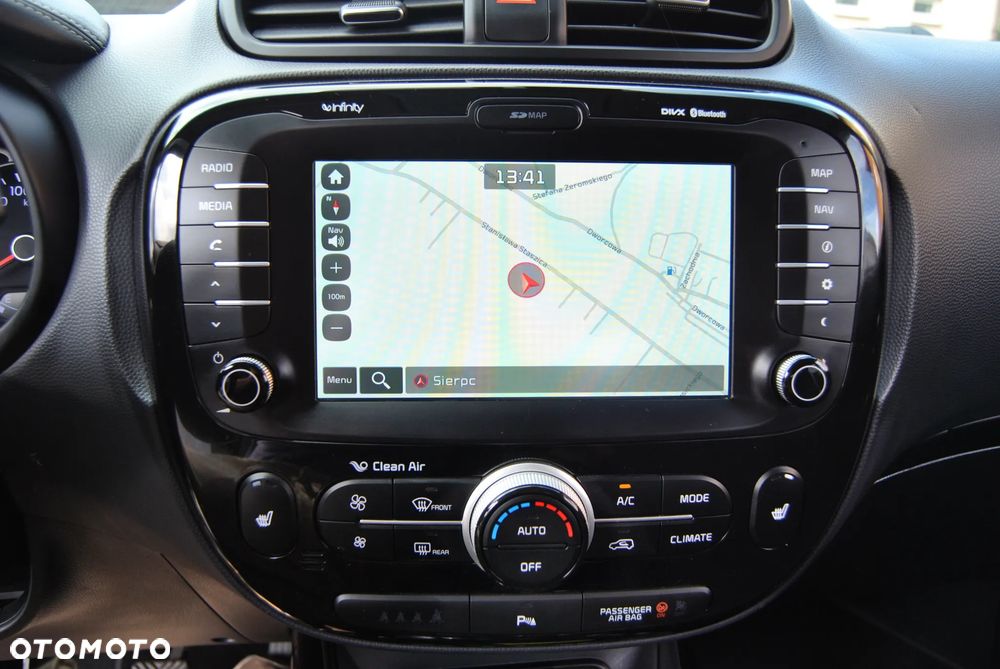 Kia Soul 1.6 GDI Dream-Team Edition - 18