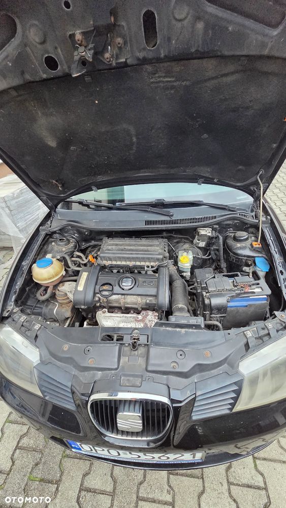 Seat Ibiza SC 1.4 16V Reference - 9