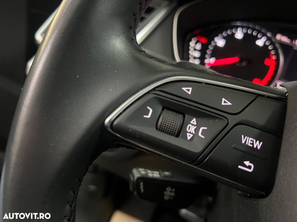 Audi Q5 40 TDI quattro S tronic sport - 30