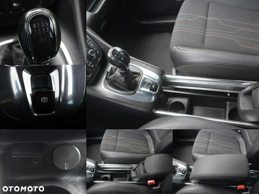 Opel Meriva 1.4 150 Jahre - 21