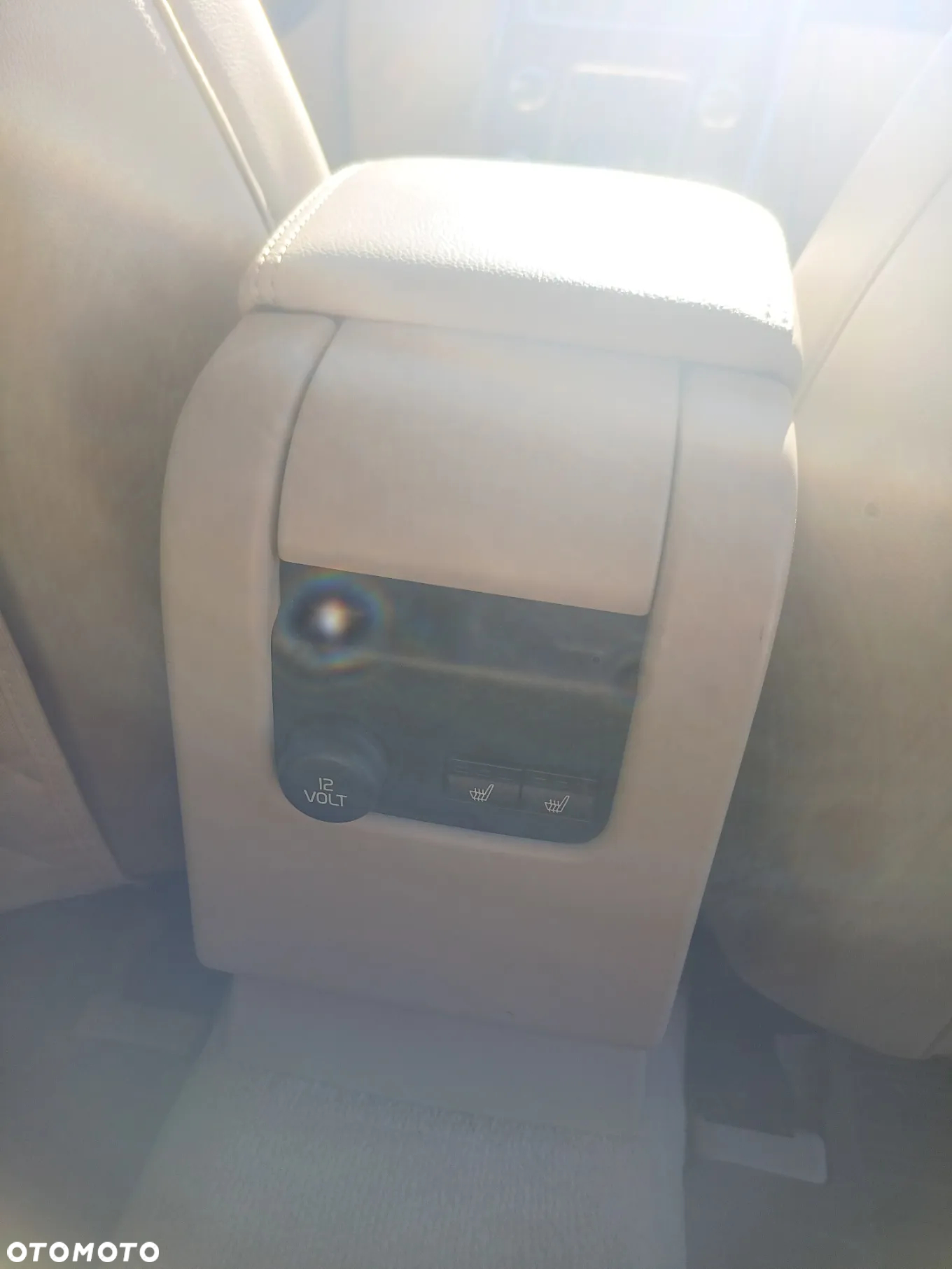 Volvo S60 2.5 T5 AWD - 13