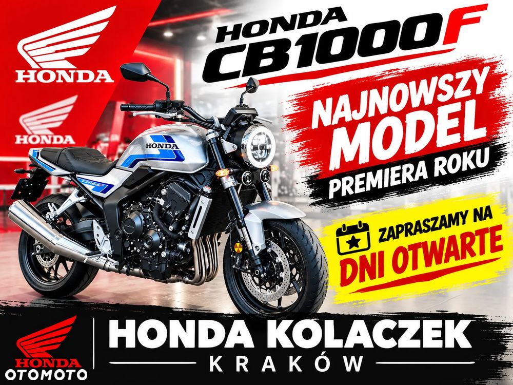 Honda CB