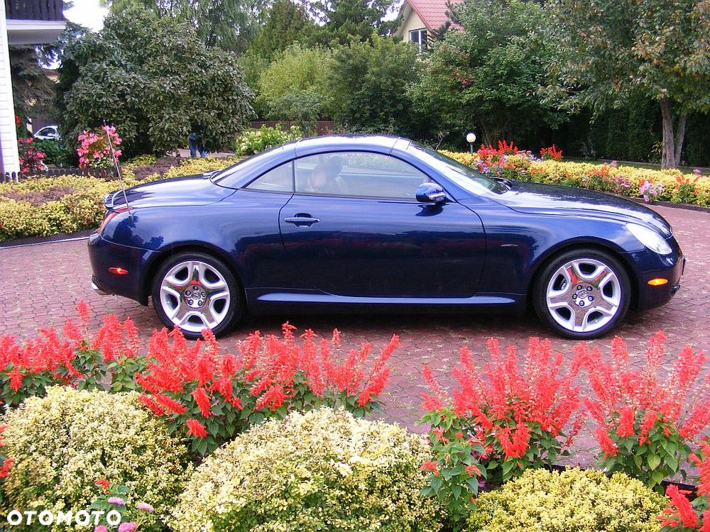 Lexus SC - 38