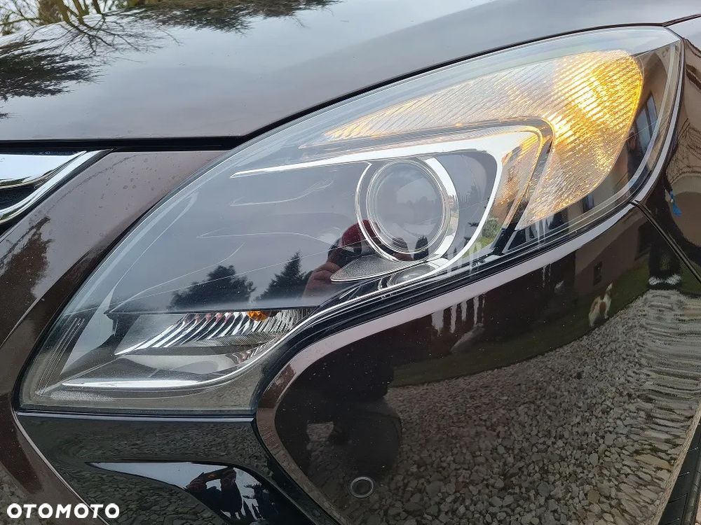 Opel Zafira 1.4 Turbo Active - 35