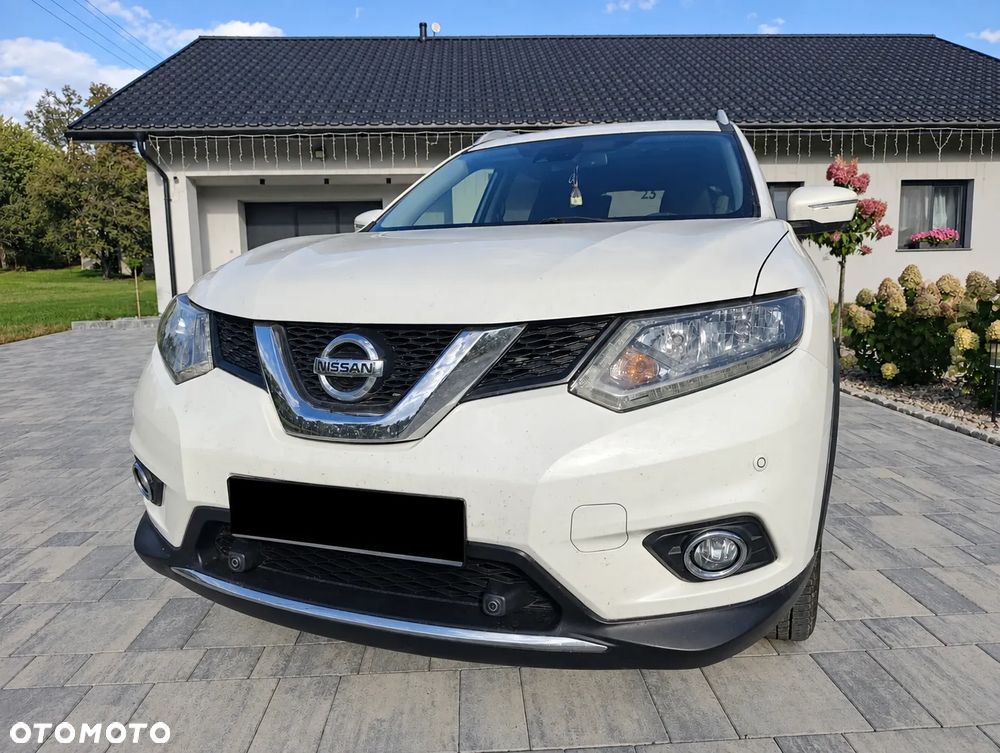 Nissan X-Trail 1.6 DCi Tekna - 8