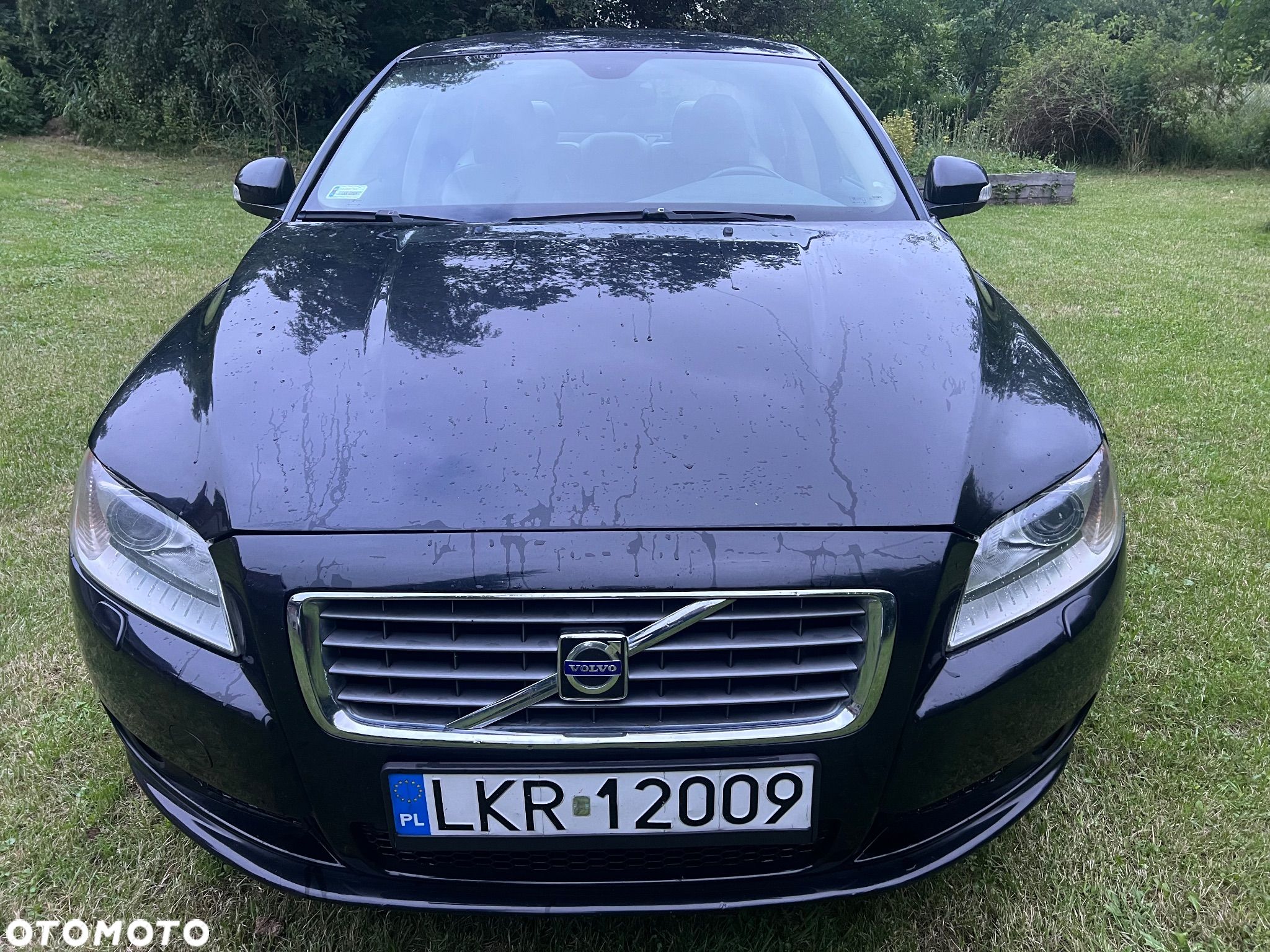 Volvo S80 2.0D Momentum - 1