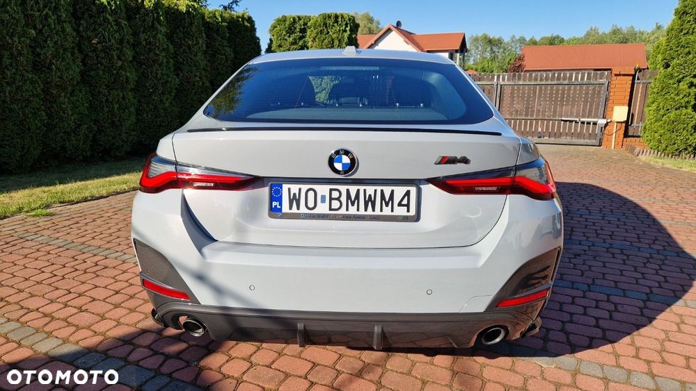BMW Seria 4 - 11