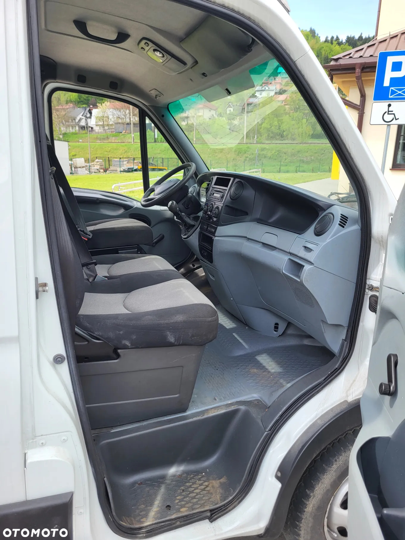 Iveco Daily 35C15 - 3