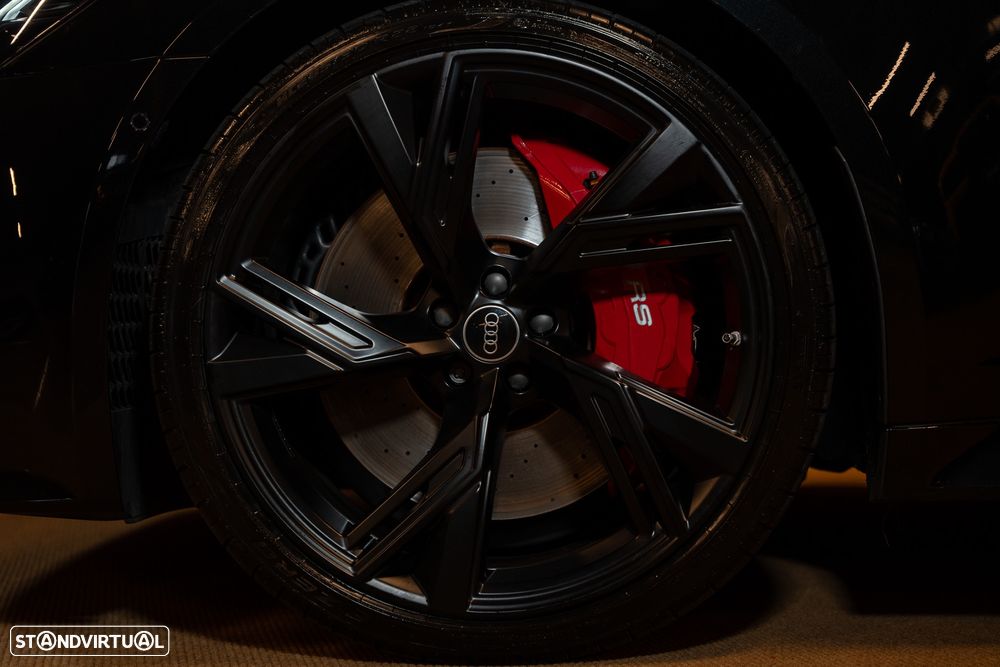 Audi RS6 Avant 4.0 TFSi Plus quattro Tiptronic - 10