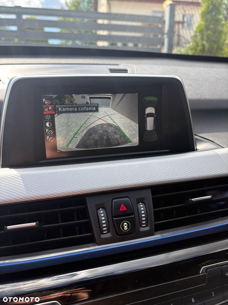 BMW X1 xDrive18d M Sport - 25