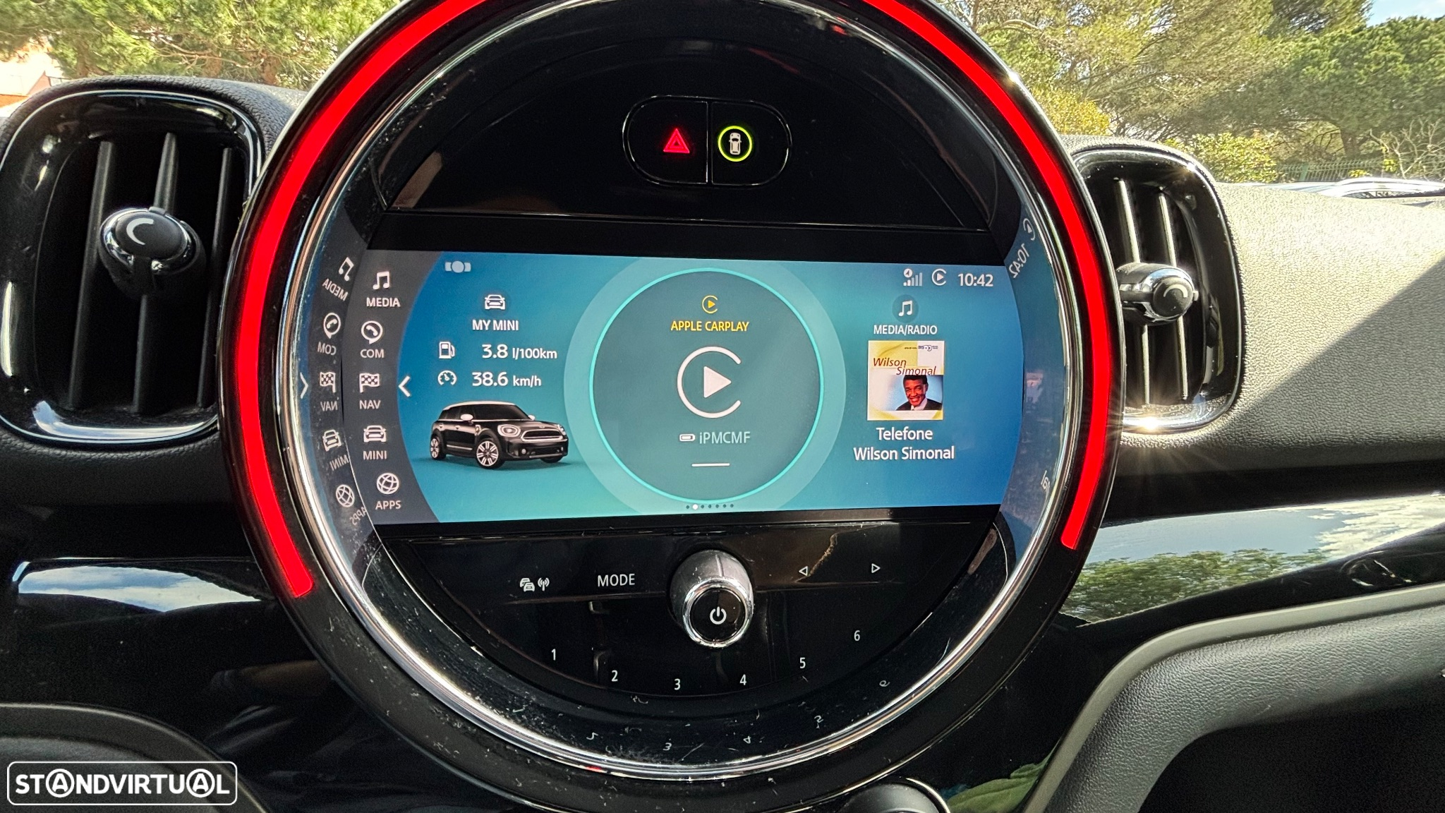 MINI Countryman Cooper SE ALL4 Auto - 9