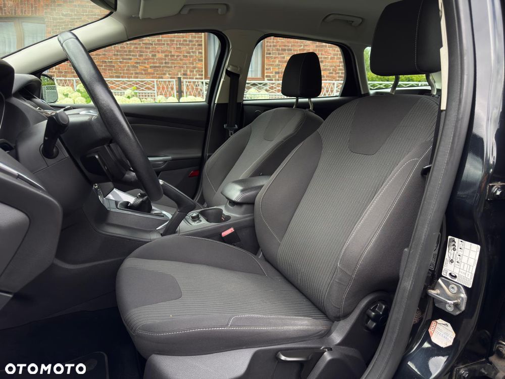 Ford Focus 1.6 TI-VCT Titanium - 18