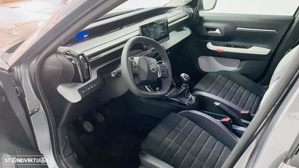 Citroën C3 1.2 Turbo Max - 2