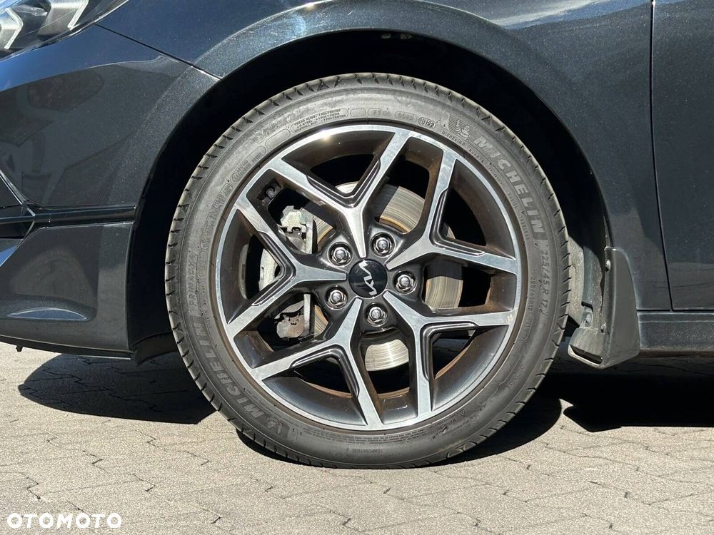 Kia Ceed 1.5 T-GDI L DCT - 34