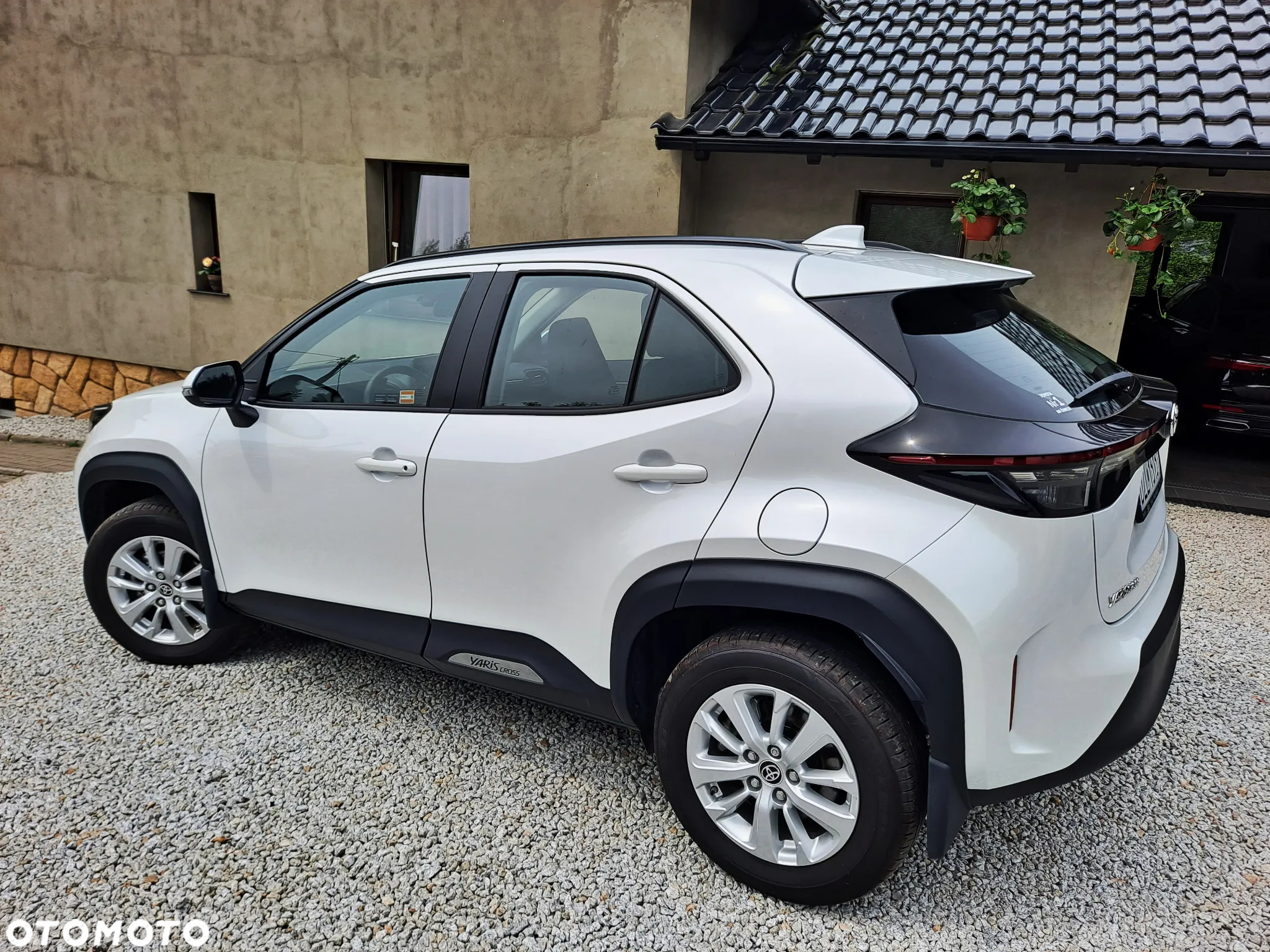 Toyota Yaris Cross Hybrid 1.5 Comfort - 9
