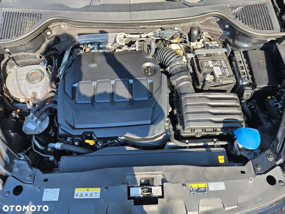 Skoda Karoq 2.0 TDI 4x4 DSG Sportline - 17