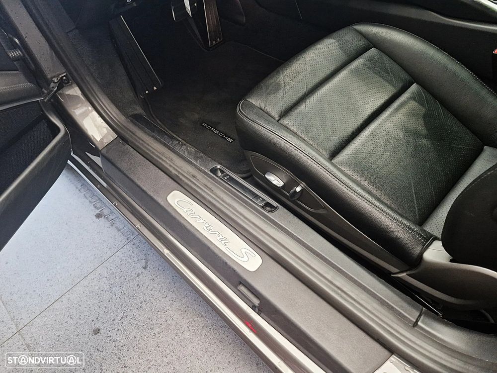 Porsche 911 (991) Carrera 2 S PDK - 18