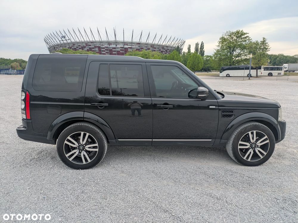 Land Rover Discovery 3.0 V6 SC Landmark - 8