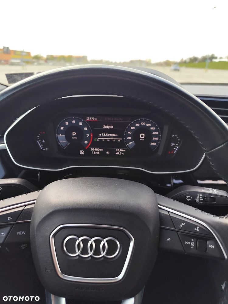 Audi Q3 45 TFSI Quattro S tronic S line - 11