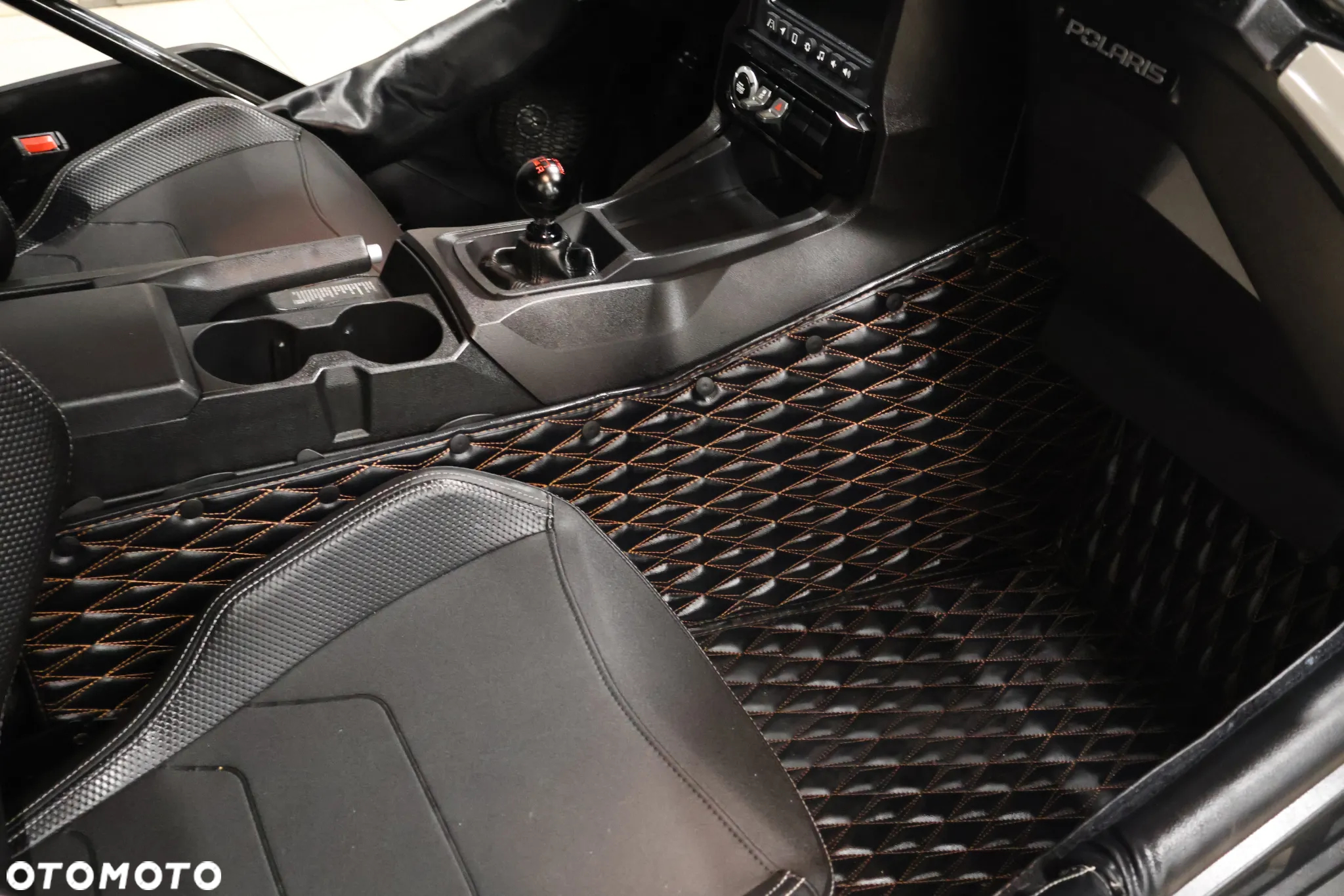 Polaris Inny - 7