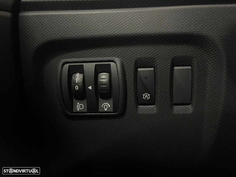 Renault Captur 1.5 dCi - 36
