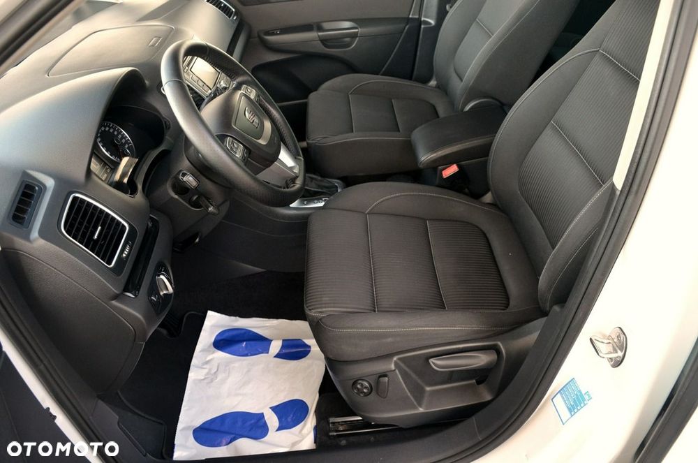 Seat Alhambra - 25