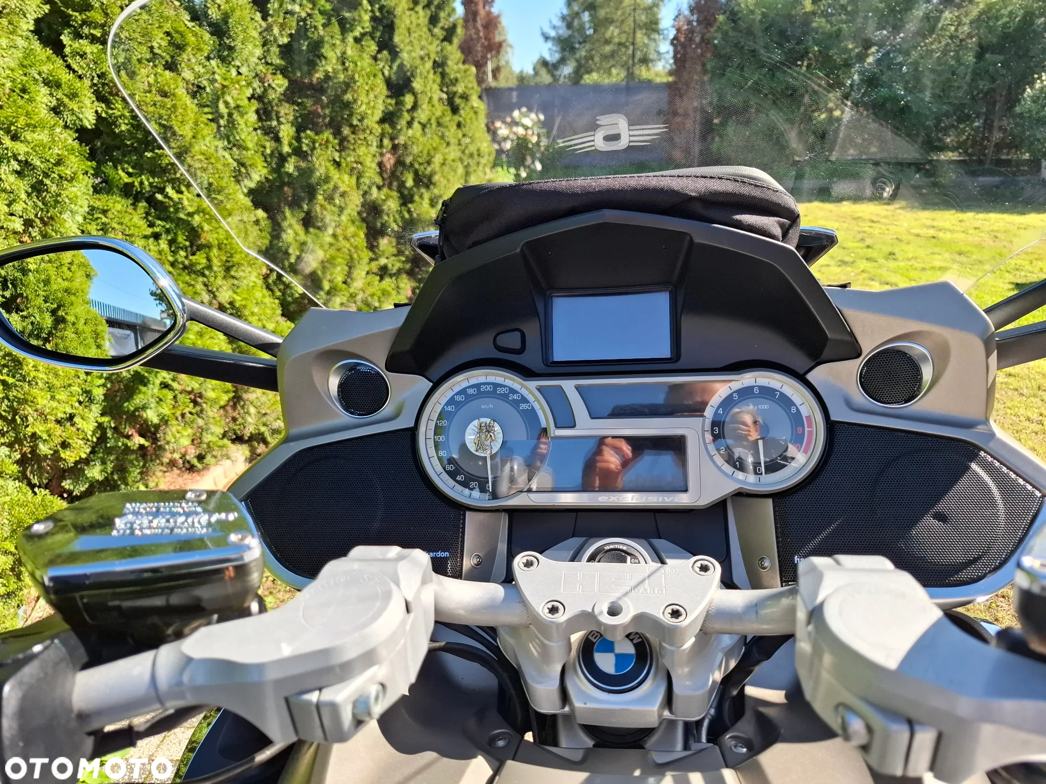 BMW K - 10