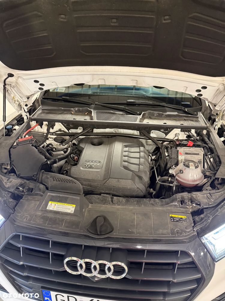 Audi Q5 2.0 TDI Quattro Sport S tronic - 20